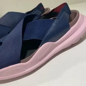 Nike praktisk deals sandal